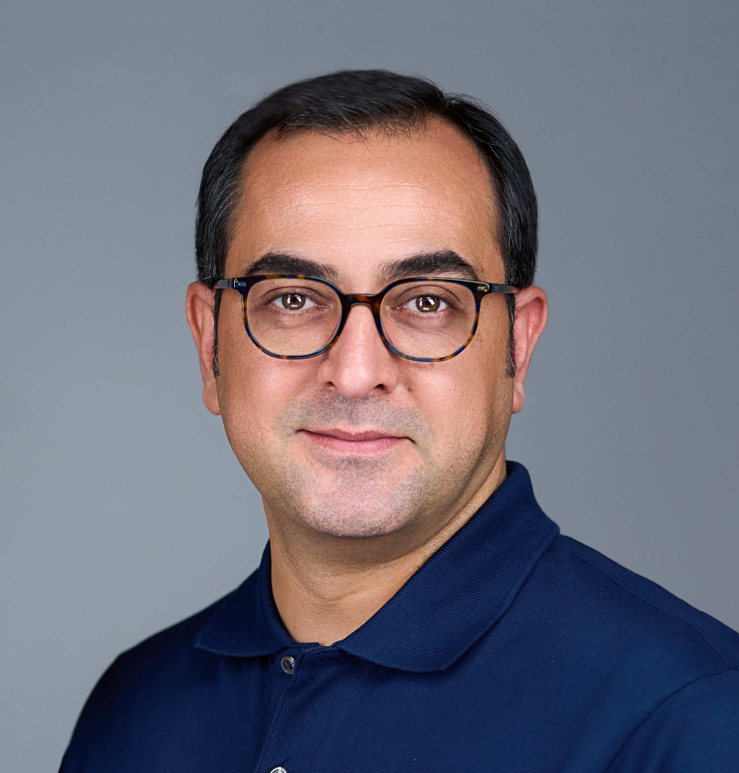 S. Mohammad Hosseinian